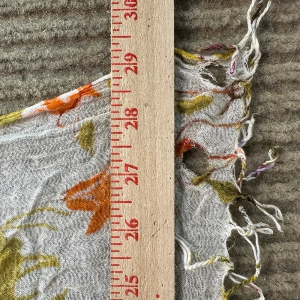 N/A lightweight sheer